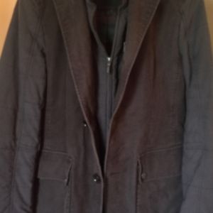Cole Haan vintage coat